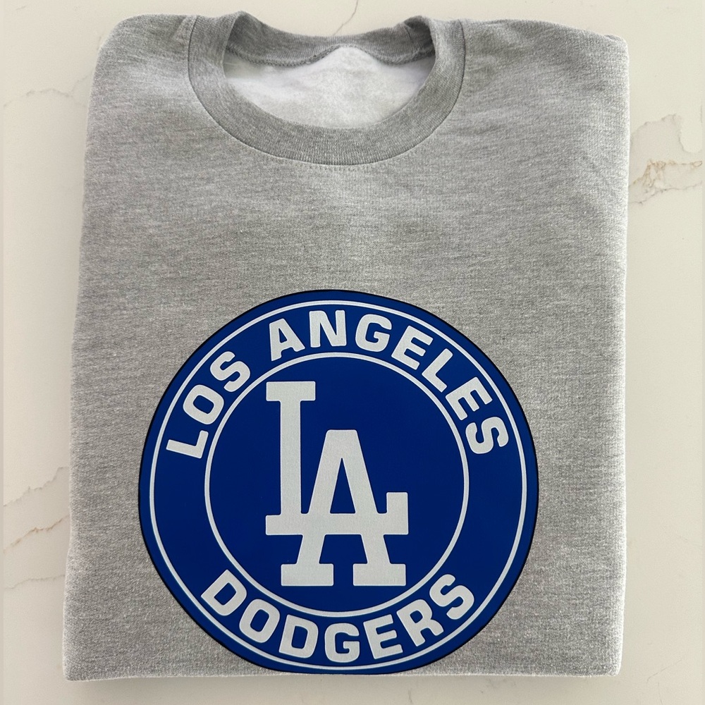 Brand new Dodger